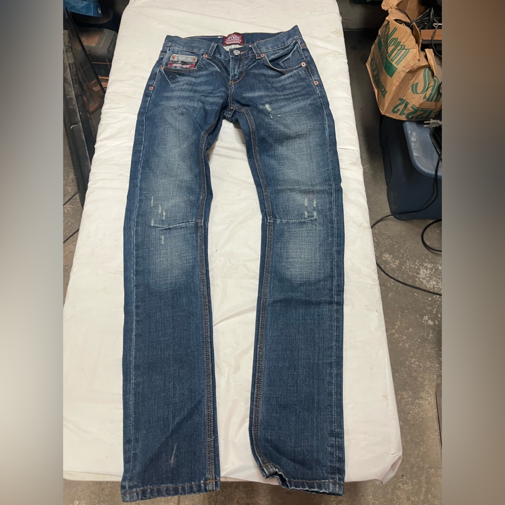 Superdry Jeans 26x32